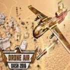 Con la juego Ghul para Android, descarga gratis Drone aéreo: Impacto 2016  para celular o tableta.
