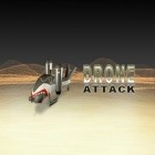 Con la juego  para Android, descarga gratis Ataque de Dronos   para celular o tableta.