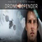 Con la juego Combate aéreo 2015 para Android, descarga gratis Defensor de Drones  para celular o tableta.
