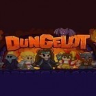 Con la juego ¡Mi amigo Scooby-Doo! para Android, descarga gratis Dungelot  para celular o tableta.