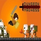 Con la juego Mi reino por la princesa 3 para Android, descarga gratis La mazmorra de la locura  para celular o tableta.