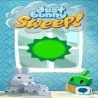 Con la juego Escuela de magia  para Android, descarga gratis Conejo polvoriento: ¡Limpieza!  para celular o tableta.