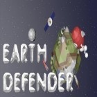 Con la juego Carreras en los karting  para Android, descarga gratis Defensor de la Tierra  para celular o tableta.
