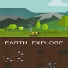 Con la juego Cortando el hielo  para Android, descarga gratis Exploración de la Tierra  para celular o tableta.
