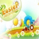 Con la juego Dobla y Agarra para Android, descarga gratis Conejo de las pascuas: Carreras infantiles alegres   para celular o tableta.