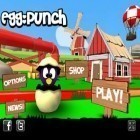 Con la juego  para Android, descarga gratis Ponche de huevo   para celular o tableta.
