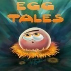 Con la juego Pelota en la Calle para Android, descarga gratis Historia de huevos   para celular o tableta.