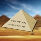 Con la juego Pruebas valientes para Android, descarga gratis Pirámides egipcias   para celular o tableta.