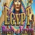 Con la juego Caida de Monedas para Android, descarga gratis La ruleta de Luxor   para celular o tableta.