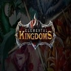 Con la juego Batalla de amebas  para Android, descarga gratis Reinos elementales. Leyendas de cuatro imperios  para celular o tableta.