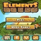 Con la juego Construye el reino  para Android, descarga gratis Elementos   para celular o tableta.