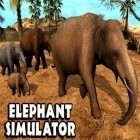 Con la juego Romanos de Marte para Android, descarga gratis Simulador de elefante  para celular o tableta.