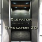 Con la juego Viaje de Stella para Android, descarga gratis Simulador de elevador 3D  para celular o tableta.
