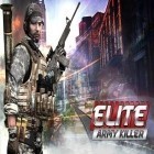Con la juego El arcángel  para Android, descarga gratis Elite: Asesino del ejército  para celular o tableta.