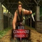 Con la juego Mania de Dragones para Android, descarga gratis Comando élite: Asesino 3D  para celular o tableta.