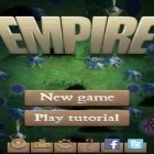 Con la juego Cementerio de redención: la maldición del cuervo para Android, descarga gratis El Imperio  para celular o tableta.