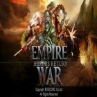 Con la juego Combate Mortal 2 para Android, descarga gratis El retorno de los Heroes de Guerra del Imperio  para celular o tableta.