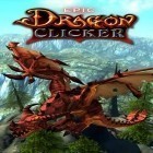 Con la juego Lancha: Carrera 3D de combate para Android, descarga gratis Clicker del dragón épico  para celular o tableta.