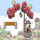 Con la juego Causalidad para Android, descarga gratis Eric épico   para celular o tableta.