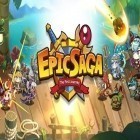 Con la juego Guerra de Esparta para Android, descarga gratis Saga épica: El primer viaje  para celular o tableta.