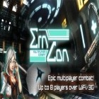 Con la juego Torta loca para Android, descarga gratis ErnCon Combate Multijugador  para celular o tableta.