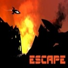 Con la juego Escupe y corre  para Android, descarga gratis Escape   para celular o tableta.