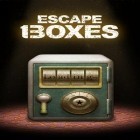 Con la juego Cliff Hopper para Android, descarga gratis Escape: Cajas  para celular o tableta.
