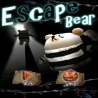 Con la juego Efecto del suelo  para Android, descarga gratis Escape del oso - Muerte infinita  para celular o tableta.