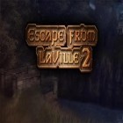 Con la juego Avadon 3: Nacido en la batalla para Android, descarga gratis Escape de LaVille 2  para celular o tableta.