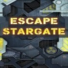 Con la juego Fragger para Android, descarga gratis Escape: Portal estelar  para celular o tableta.