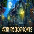 Con la juego Agita las Lanzas! para Android, descarga gratis Escape de la ciudad fantasma 2  para celular o tableta.