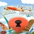 Con la juego Tres Reinos: Espada de las almas para Android, descarga gratis Escape: Viaje por el mundo  para celular o tableta.