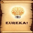 Con la juego Durak de cartas para Android, descarga gratis ¡Eureka!  para celular o tableta.