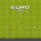 Con la juego Fiebre de ruedas  para Android, descarga gratis Campeonato de Europa 2016: ¡Comienza aquí!  para celular o tableta.