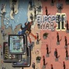 Con la juego  para Android, descarga gratis Guerra europea 2  para celular o tableta.