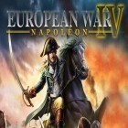 Con la juego Fruta Enfadada para Android, descarga gratis Guerra Europea 4: Napoleón  para celular o tableta.