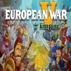 Con la juego Gravi para Android, descarga gratis Guerra europea 5: Imperio  para celular o tableta.