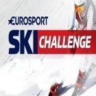 Con la juego Mi Pais para Android, descarga gratis Eurosport: Competiciones de esquí 16   para celular o tableta.
