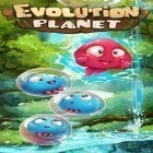 Con la juego Super olas: Supervivencia  para Android, descarga gratis Planeta de la evolución   para celular o tableta.