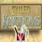 Con la juego Exterior para Android, descarga gratis Expulsados del reino: Juego de rol  para celular o tableta.