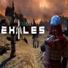 Con la juego Espadas y Soldados para Android, descarga gratis Exiliados: Colonia lejana  para celular o tableta.