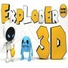 Con la juego Doctor Jolt para Android, descarga gratis Minador 3D  para celular o tableta.