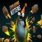 Con la juego Enigmatis 2: Nieblas de Ravenwood para Android, descarga gratis Gatitos explosivos   para celular o tableta.