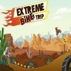 Con la juego Texas holdem: Máster para Android, descarga gratis Viaje extremo en bicicleta  para celular o tableta.