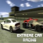 Con la juego  para Android, descarga gratis Carreras extremas de coches   para celular o tableta.