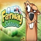 Con la juego Guerrero legendario  para Android, descarga gratis Solitario Fairway  para celular o tableta.
