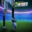 Con la juego Estrella distante: Escapar para Android, descarga gratis Creador de juego: Se la próxima leyenda del fútbol  para celular o tableta.