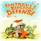 Con la juego Principia para Android, descarga gratis Defensa del Reino de la Fantasía  para celular o tableta.