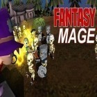 Con la juego Aventura Lógica Cito para Android, descarga gratis La fantasía del mago: Derrotar el mal  para celular o tableta.