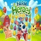 Con la juego Tragaperras de la guerra  para Android, descarga gratis La saga de los granjeros héroes  para celular o tableta.